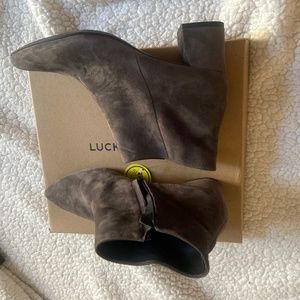 Paul Green Pivert Bootie